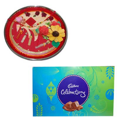 "Gift Hamper - code SG10 - Click here to View more details about this Product